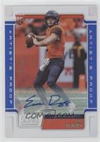 Rookies - Eric Dungey #/35