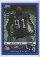 Fletcher Cox #/35