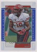 Rookies - Ed Oliver #/35