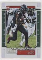 Rookies - Kelvin Harmon #/6