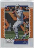 Rookies - Brett Rypien #/10