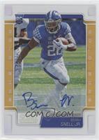 Rookies - Benny Snell Jr. #/50