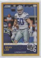 Sean Lee #/50