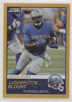 LeGarrette Blount #/50