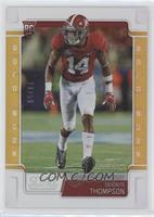 Rookies - Deionte Thompson #/50