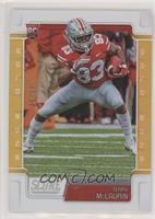 Rookies - Terry McLaurin #/50