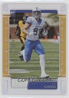 Rookies - C.J. Conrad #/50