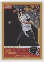 Joe Flacco #/50