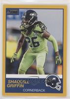 Shaquill Griffin