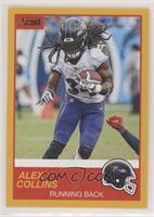 Alex Collins