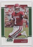 Rookies - Kyler Murray