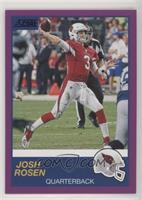 Josh Rosen