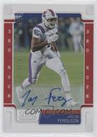 Rookies - Jaylon Ferguson #/20