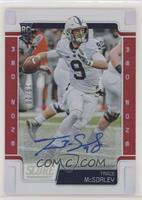 Rookies - Trace McSorley #/20