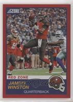 Jameis Winston #/20