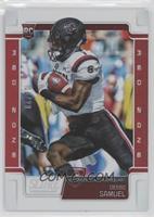 Rookies - Deebo Samuel #/20