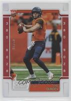 Rookies - Eric Dungey #/20