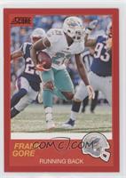 Frank Gore [EX to NM]