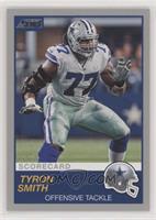 Tyron Smith