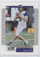 Rookies - Jake Browning