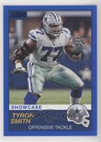 Tyron Smith #/100