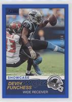 Devin Funchess #/100