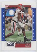 Rookies - Deandre Baker #/100