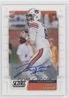 Rookies - Jarrett Stidham