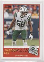 Darron Lee