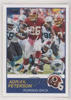 Adrian Peterson [EX to NM]