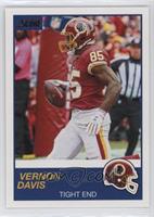 Vernon Davis