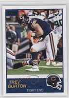 Trey Burton