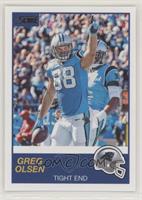 Greg Olsen