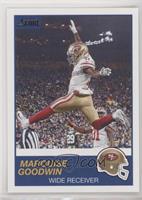 Marquise Goodwin