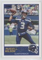 Russell Wilson