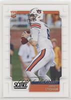 Rookies - Jarrett Stidham