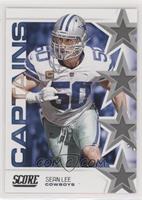 Sean Lee