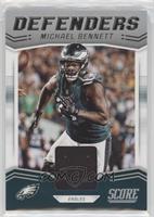 Michael Bennett