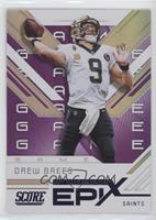 Drew Brees