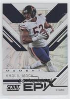 Khalil Mack