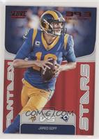 Jared Goff