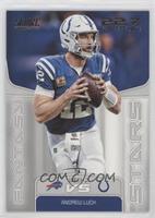 Andrew Luck [EX to NM]