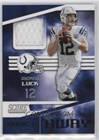 Andrew Luck