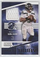 Russell Wilson [EX to NM]