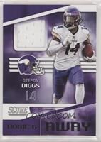 Stefon Diggs