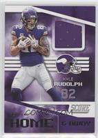 Kyle Rudolph