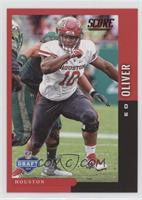 Ed Oliver