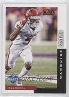 Marquise Brown [EX to NM]