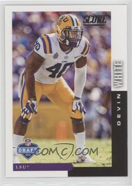 2019 Score - NFL Draft #DFT-20 - Devin White