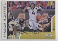 Case Keenum